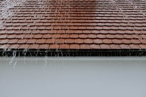 Tile Roof Restoration Sydney